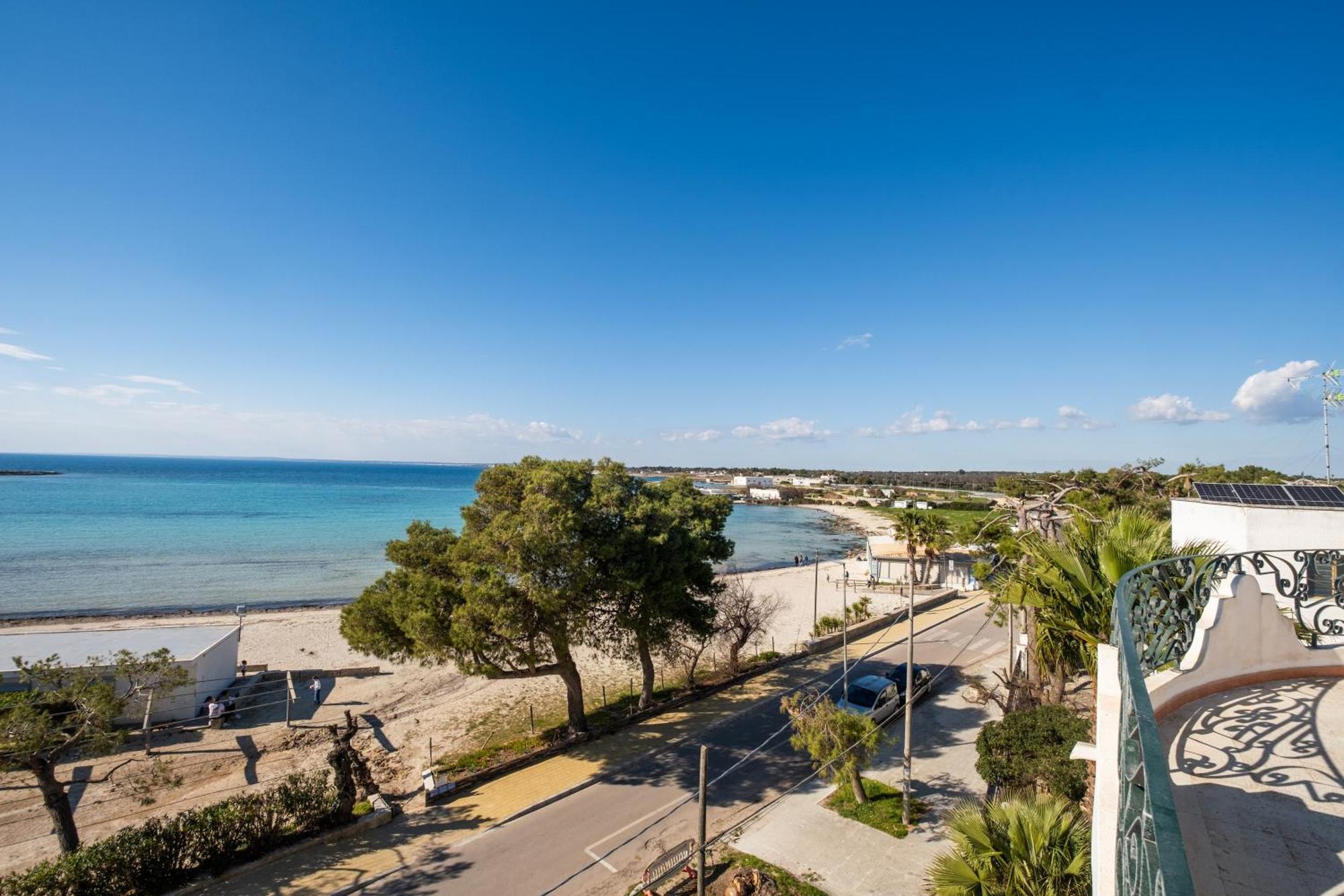 Villa Gaudi - Vicens سانت إيزيدورو المظهر الخارجي الصورة